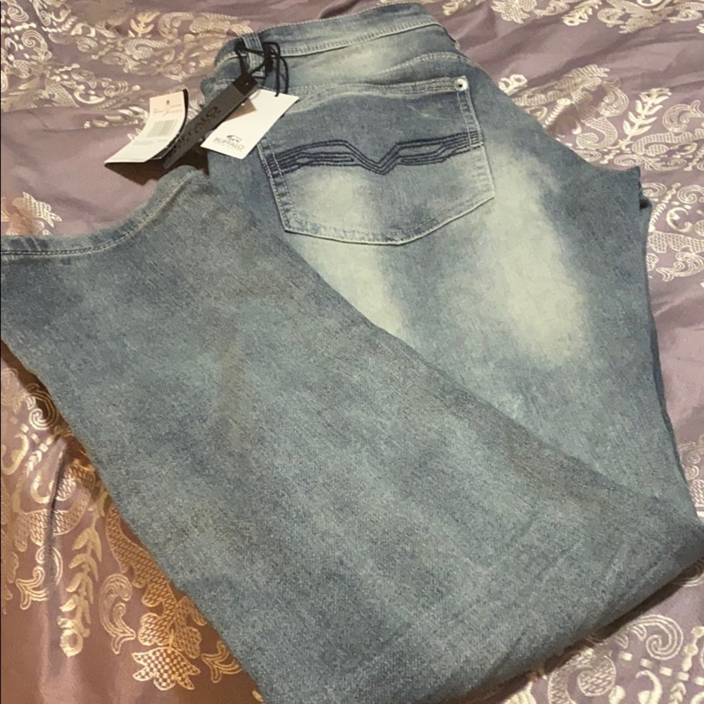 Blue Jeans
